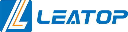 LEATOP Logo