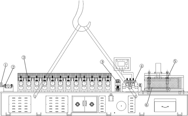 How to transport machine tools safely