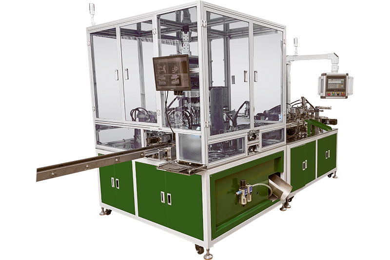 Hinge Testing Machine ZPT01